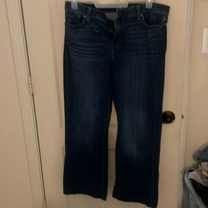 7 for All Mankind Dojo